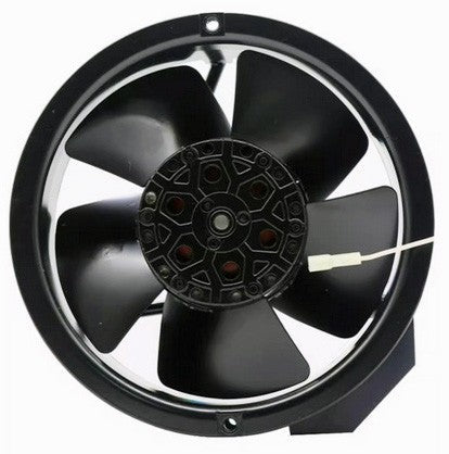 Ebmpapst W2E143-AA09-25 230V 26W 2wires Cooling Fan Ebmpapst W2E143-AA09-25 230V 26W 2wires Cooling Fan